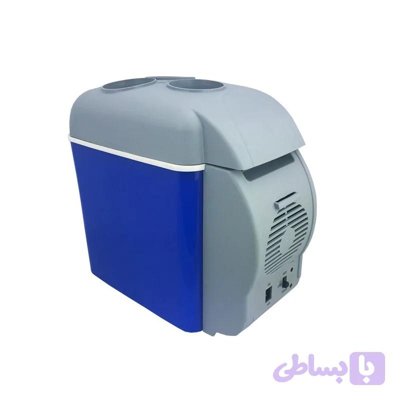 یخچال سفری (کد N65FV) — تصویر 1