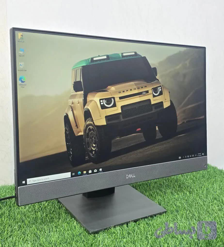 Dell 7760 All-in-One | 27 — تصویر 1