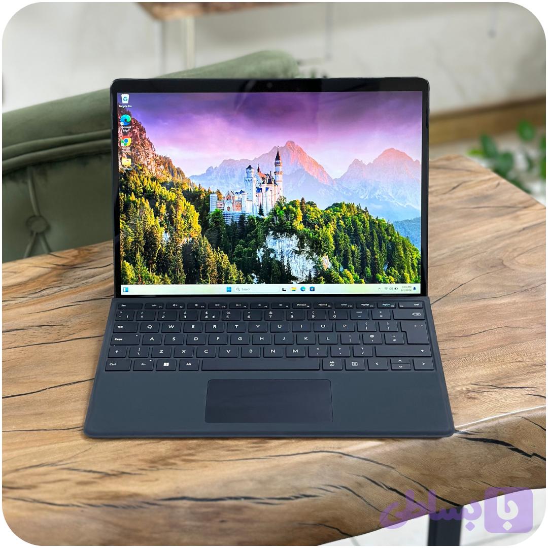 لپ تاب SURFACE PRO 8 | Core i5 نسل 11 — تصویر 1