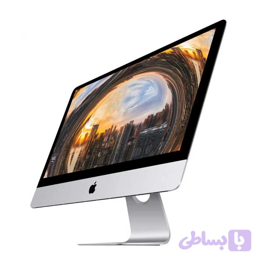 iMac A1418 | Core i5 نسل 8-All-in-One APPLE A1418 — تصویر 1