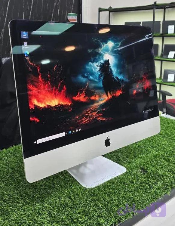 Core i5-10500 -All-in-One APPLE A1418 — تصویر 1