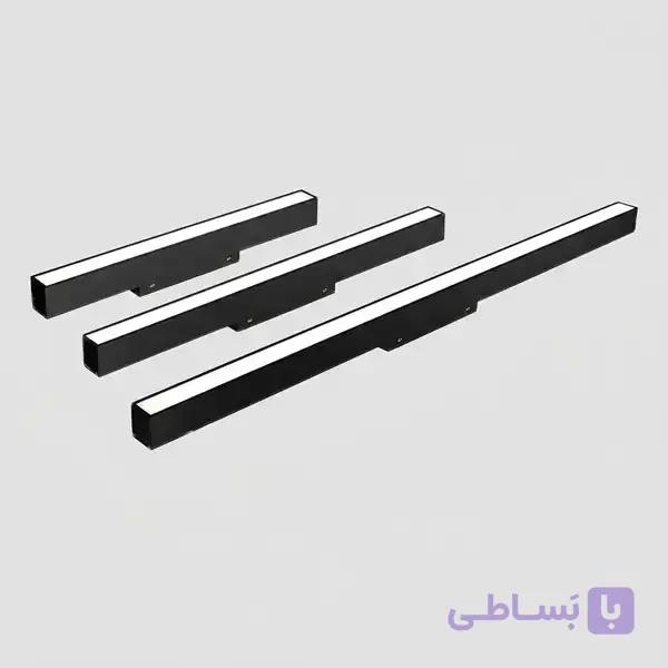 چراغ خطی مگنتی — تصویر 1