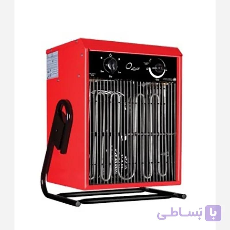 هیتر برقی سه فاز انرژی مدل 150