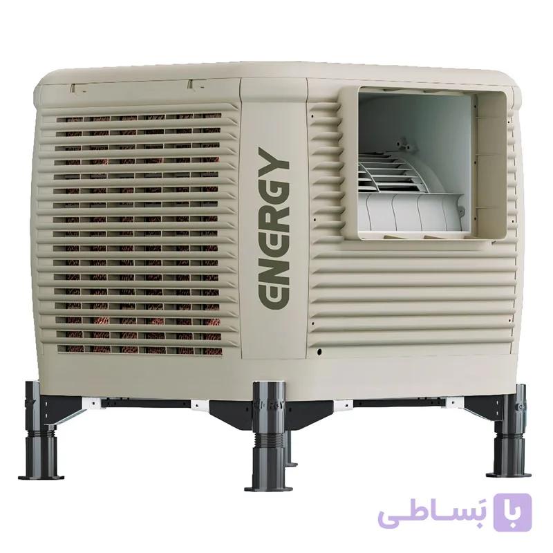 کولر آبی سلولزی 7500 انرژی مدل EC 0750PB
