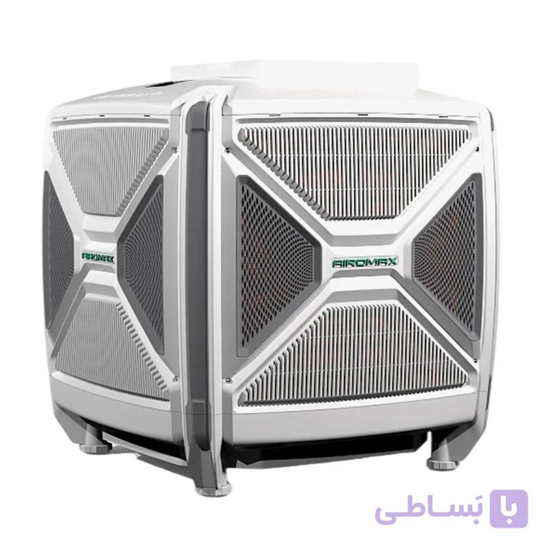 کولر آبی سلولزی 4500 ایرومکس مدل بالا زن (AM45)