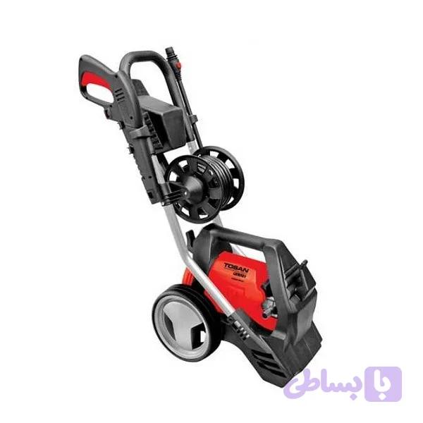 کارواش توسن مدل IPW 1222
