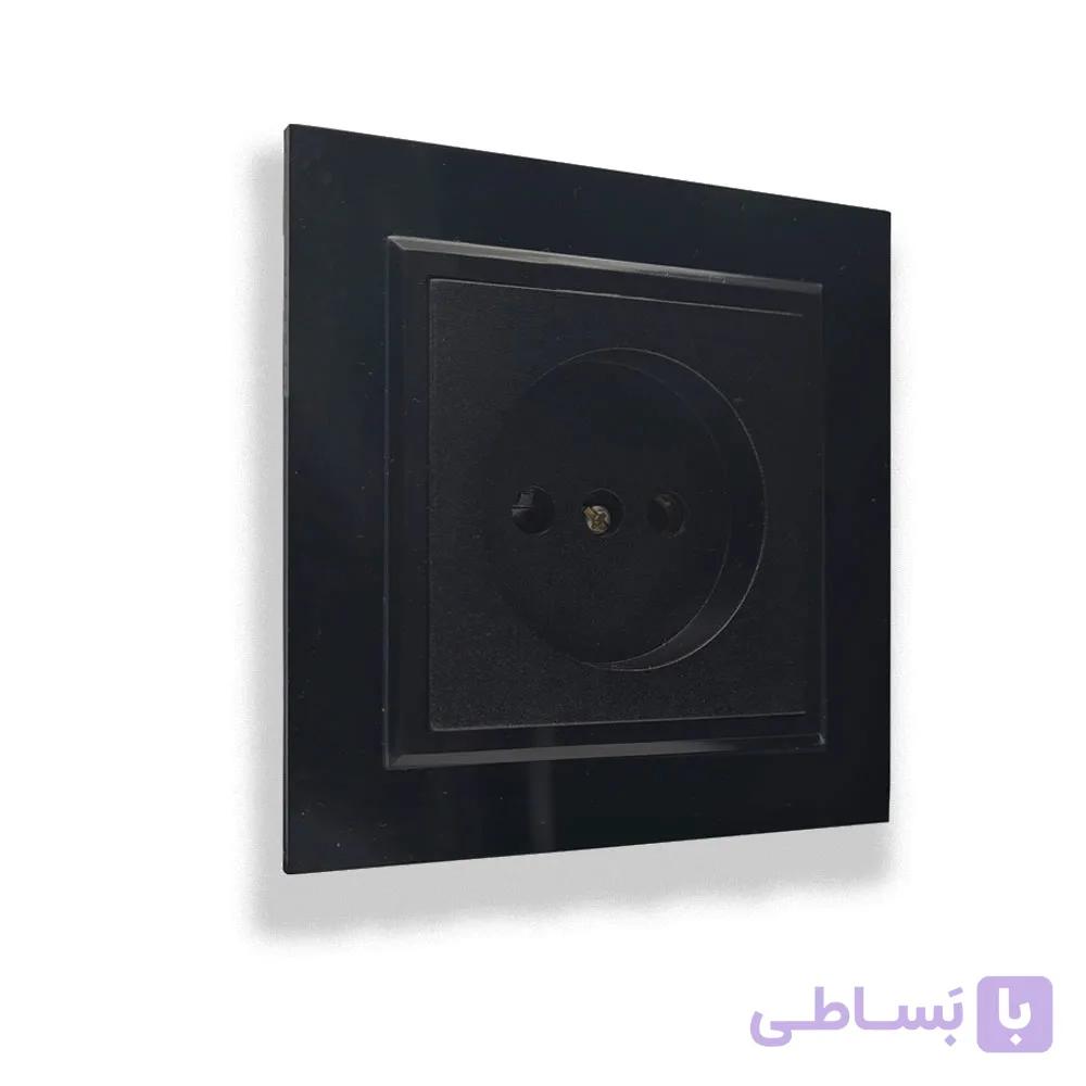 پریز برق سنتی