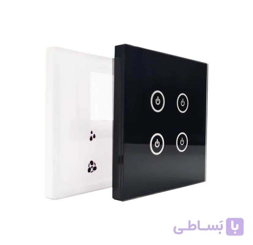 قاب و صفحه کلید