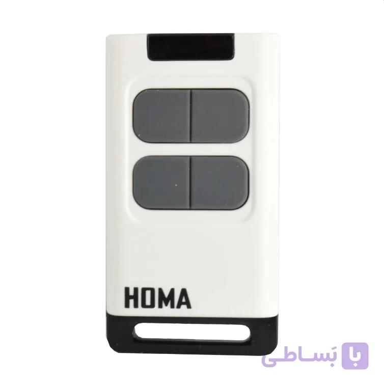 ریموت ۴۳۳ هما — تصویر 1