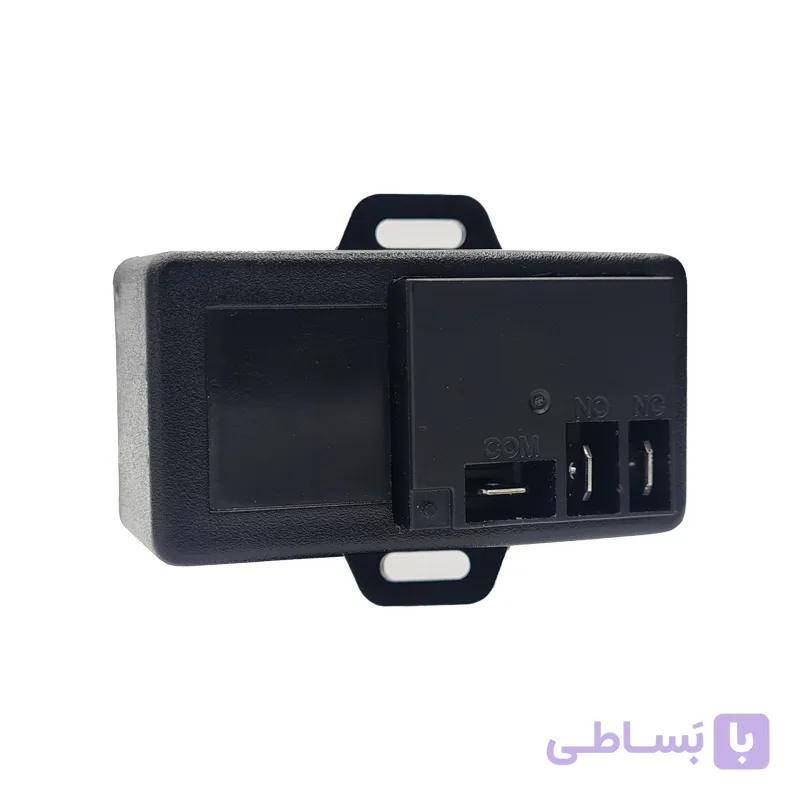 کنتاکتور ۳۰ آمپر