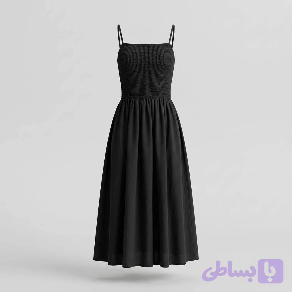 پیراهن ساحلی
