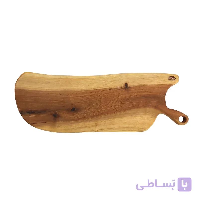 تخته سرو چوبی چوب مدل ALW 0112