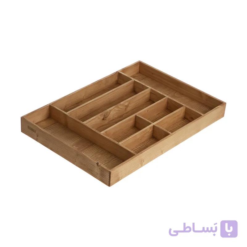 نظم دهنده قاشق و چنگال اروسی کد Alw