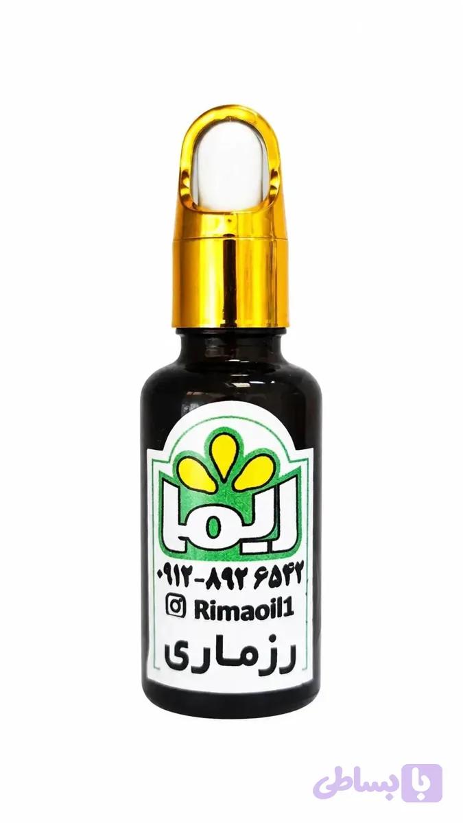 روغن رزماری — تصویر 1
