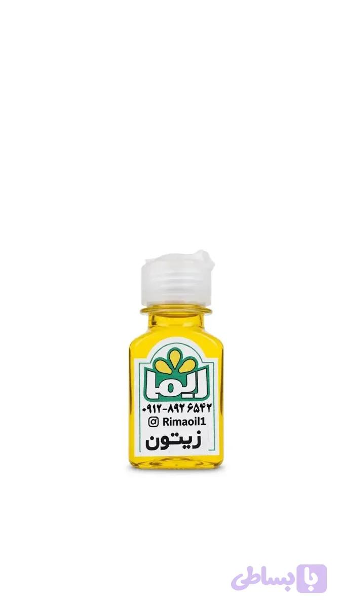 روغن زیتون — تصویر 1