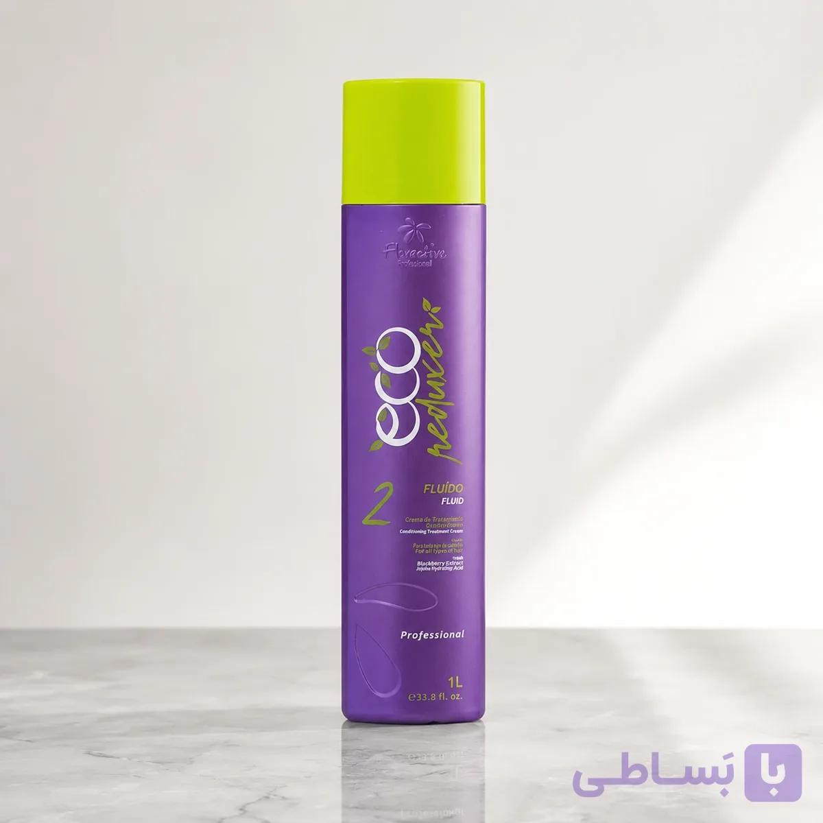 کراتین اکو ردوکسر فلوراکتیو Floractive Eco Reduxer — تصویر 1