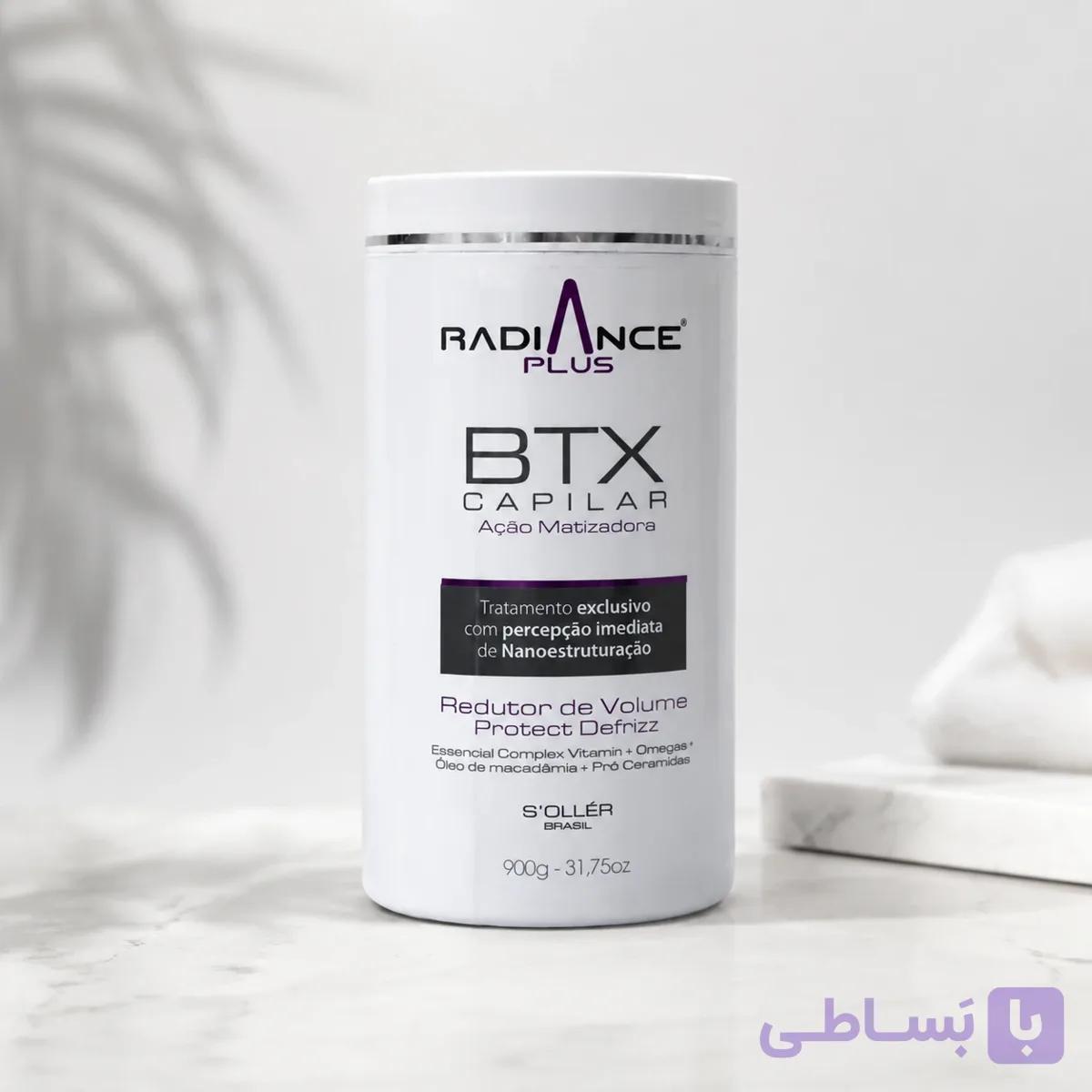 بوتاکس ای جی مکس Agi Max Botax — تصویر 1