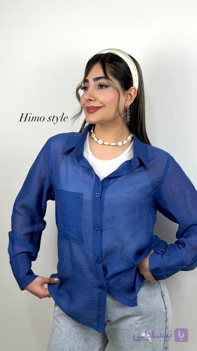 شومیز پری کد۴۶