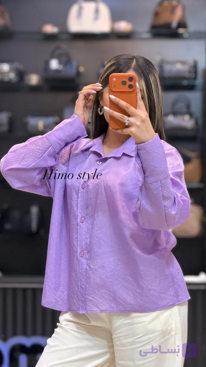 شومیز پری کد۳۲