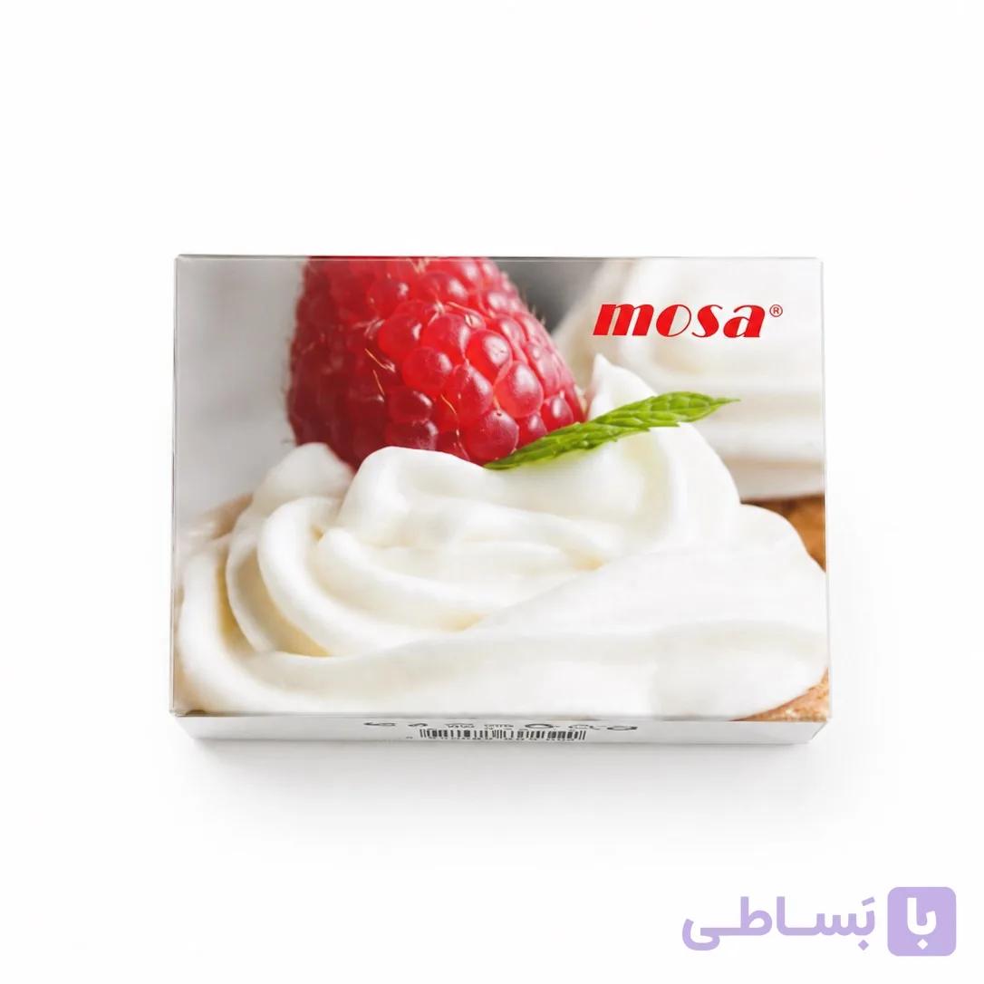 کپسول گل خامه زن Mosa — تصویر 1
