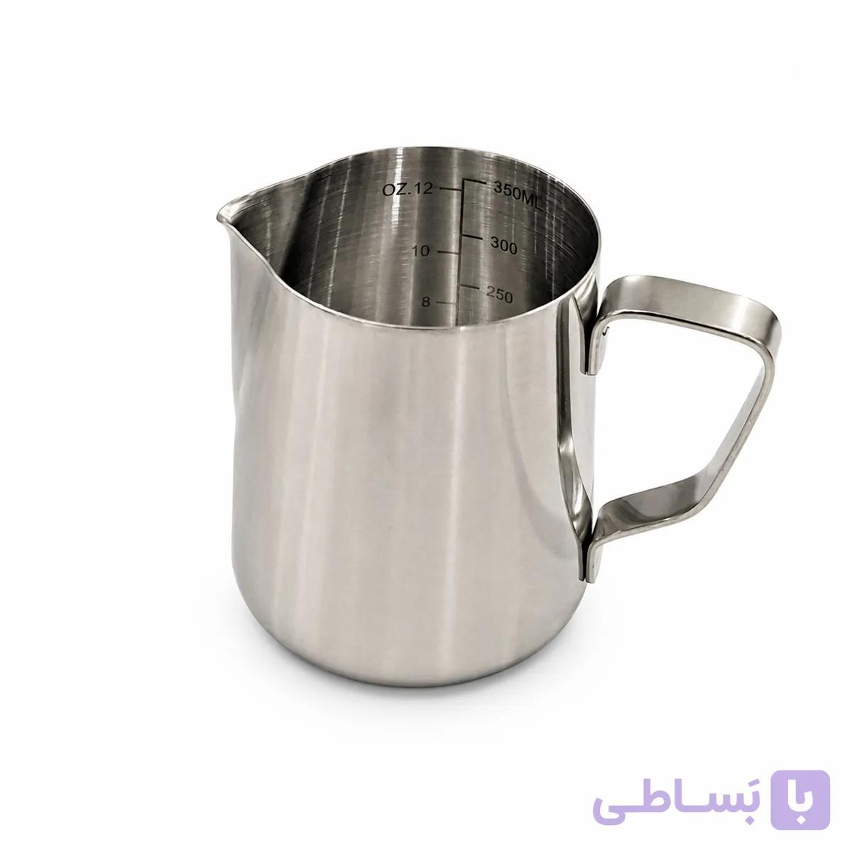 پیچر استیل (مدرج لیزر از داخل) 350 میل — تصویر 1