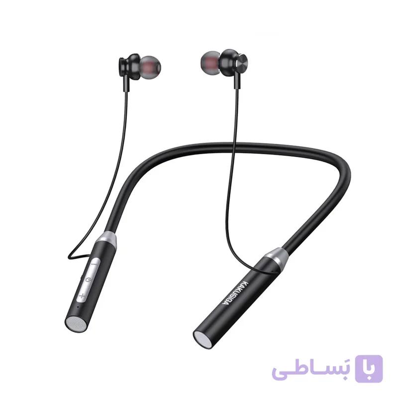 هندزفری بلوتوثی کاکوسیگا مدل KSC-833