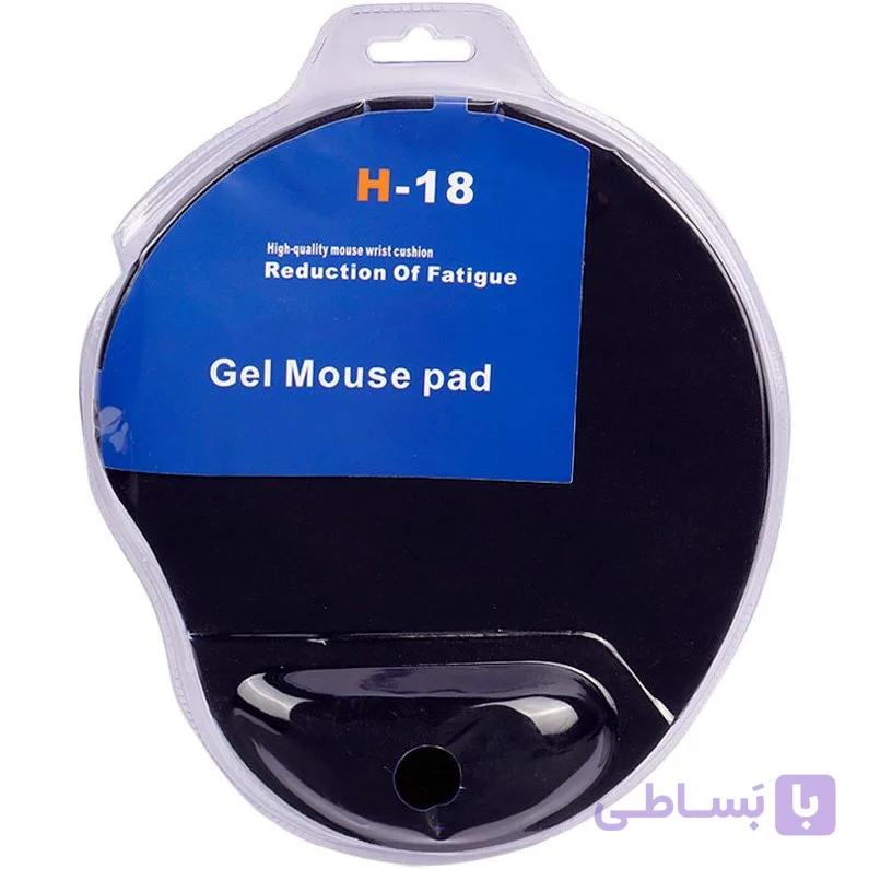 پد موس طبی H18