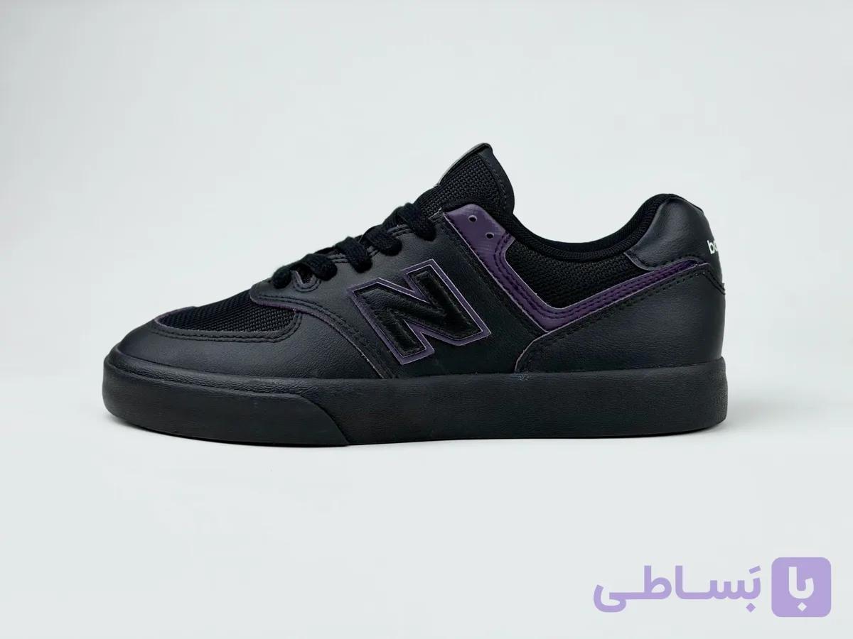 کتونی اورجینال نیوبالانس 574 new balance 574 nm574vus |numeric — تصویر 1