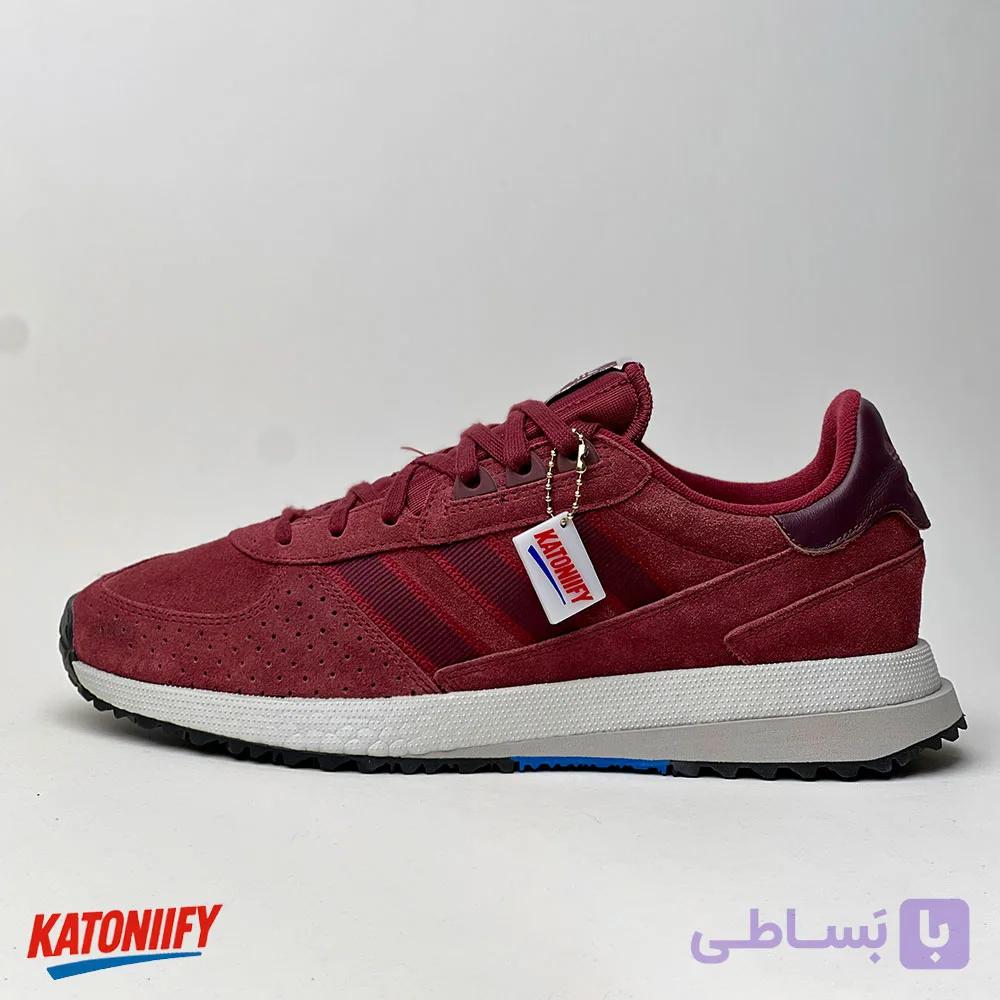 کتونی اورجینال ادیداس boston 85 |adidas boston85 ig4638 — تصویر 1