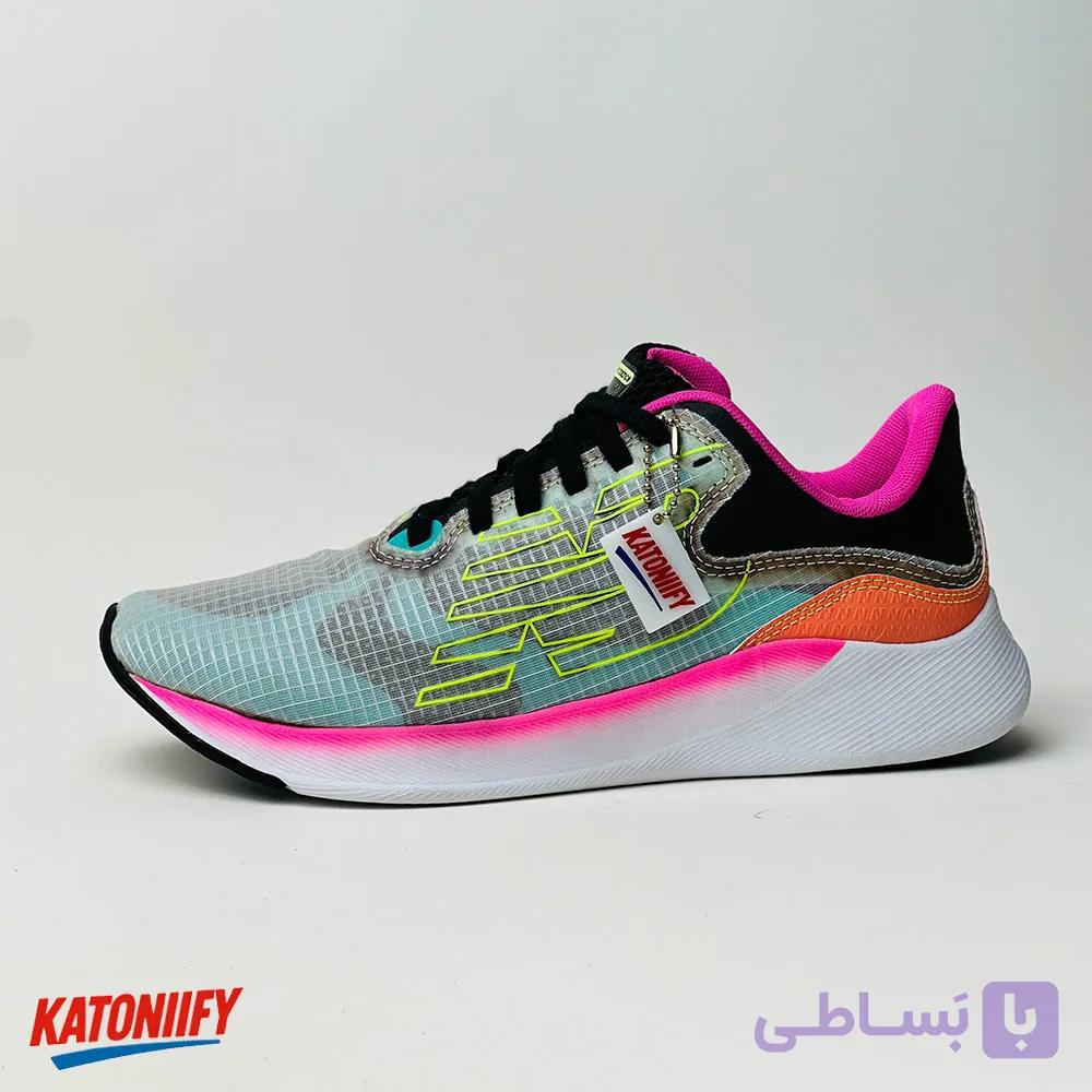 کتونی اورجینال نیوبالانس new balance breaza xwabrazalk | breaza — تصویر 1