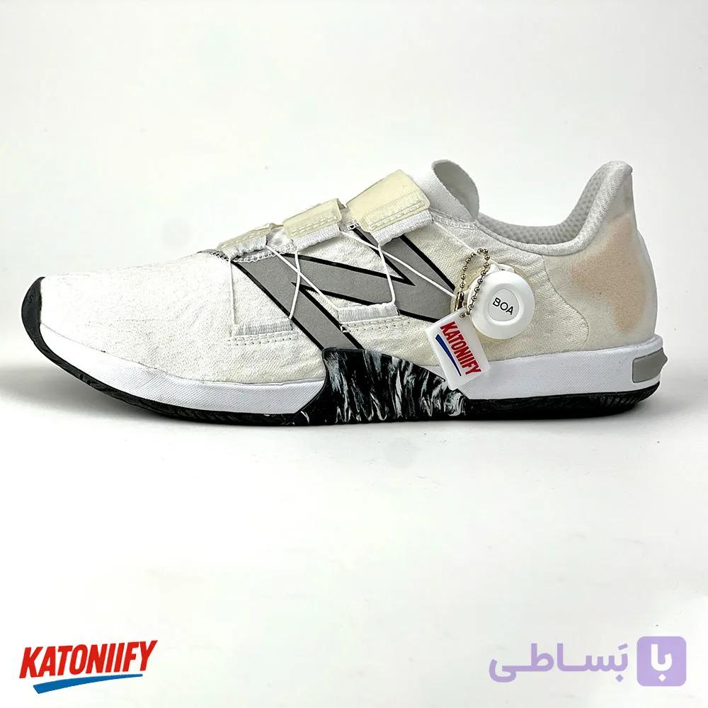 کتونی اورجینال نیوبالانس مینیموس کراسفیت | new balance minimus wxmtrbw1 — تصویر 1