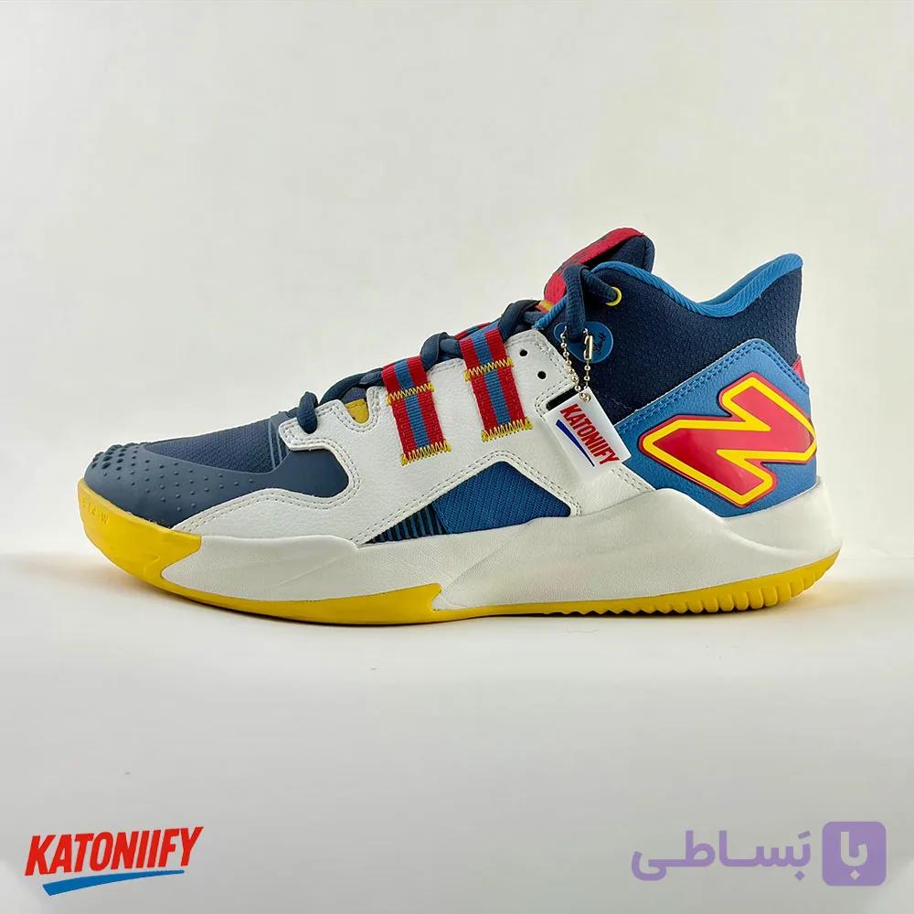 کتونی اورجینال نیوبالانس coco cg1 |new balance coco uchcocov — تصویر 1