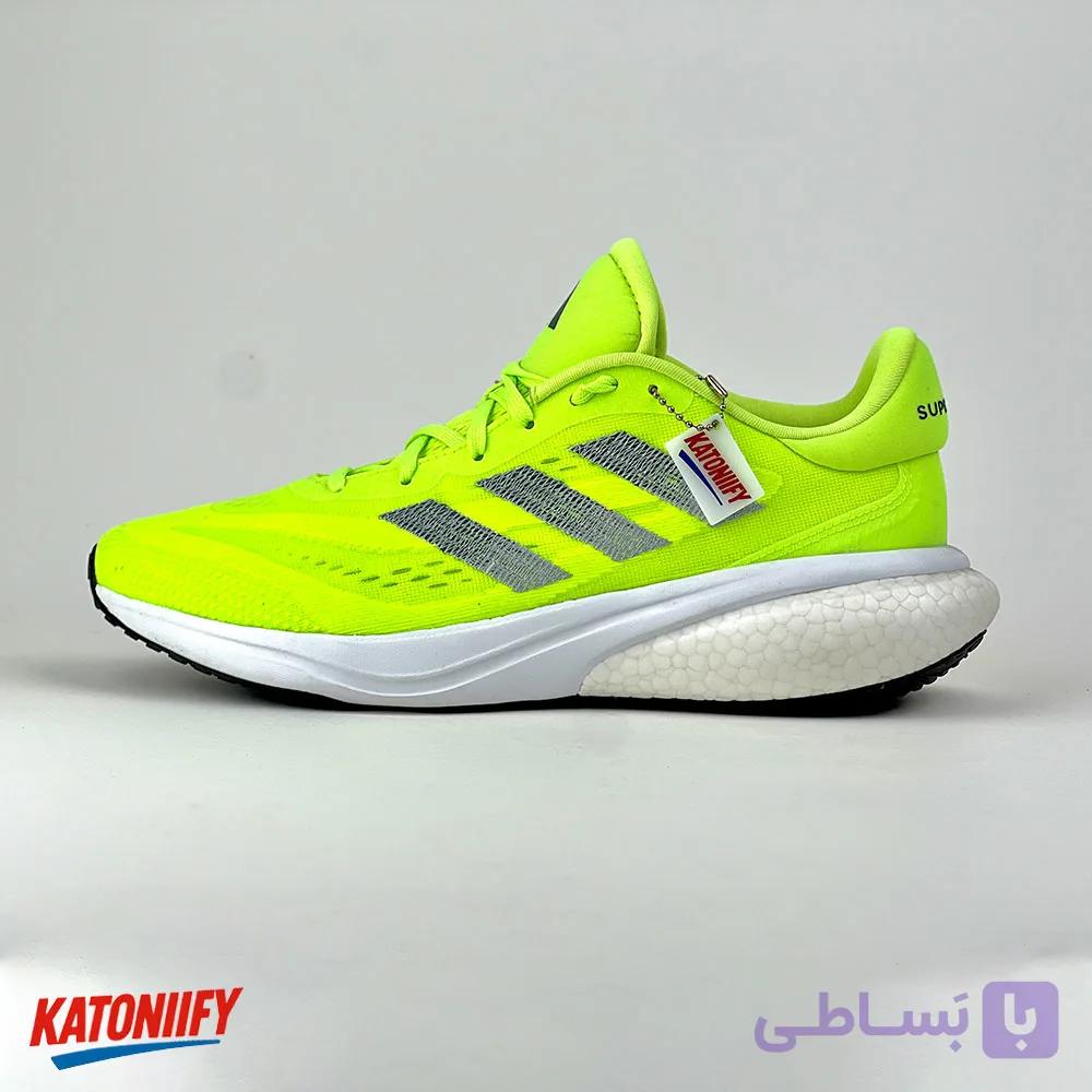 کتونی اورجینال ادیداس ADIDAS SUPER NOVA IE4343|SUPER NOVA — تصویر 1