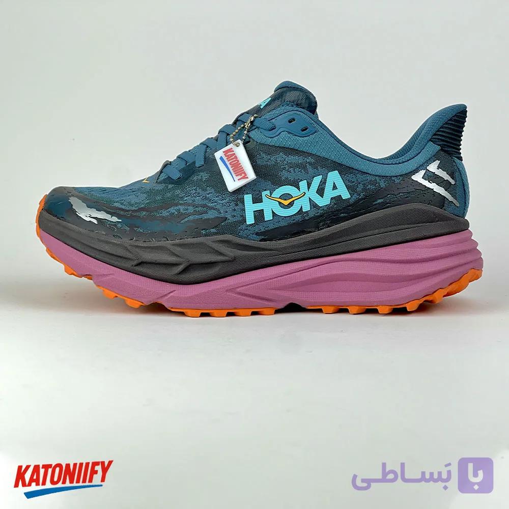 کتونی اورجینال هوکا HOKA STINSON 7 FE1224B| STINSON7 — تصویر 1