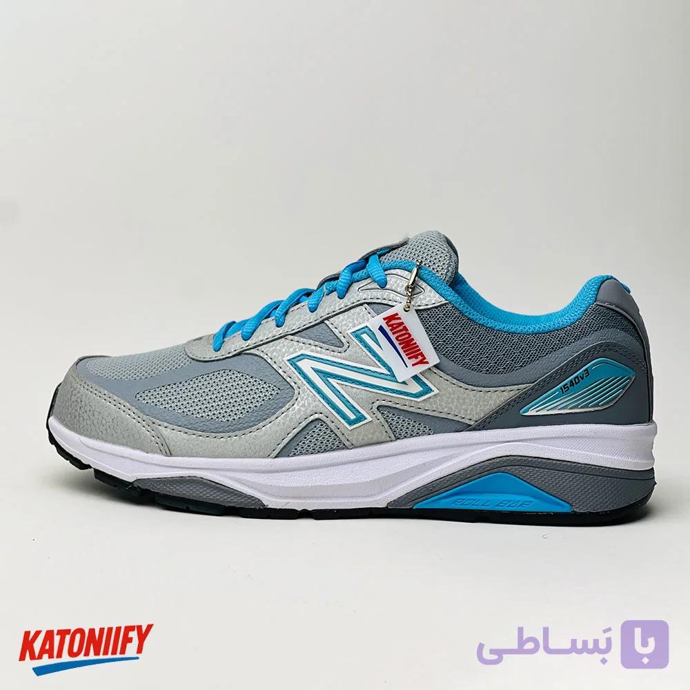 کتونی اورجینال نیوبالانس 1540 |newbalance 1540 w1540sp3 — تصویر 1