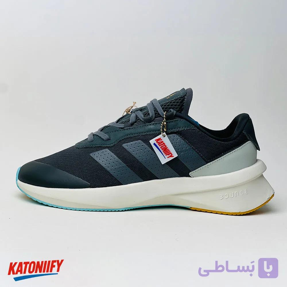 کتونی اورجینال ادیداسarya |adidas arya id9533 — تصویر 1