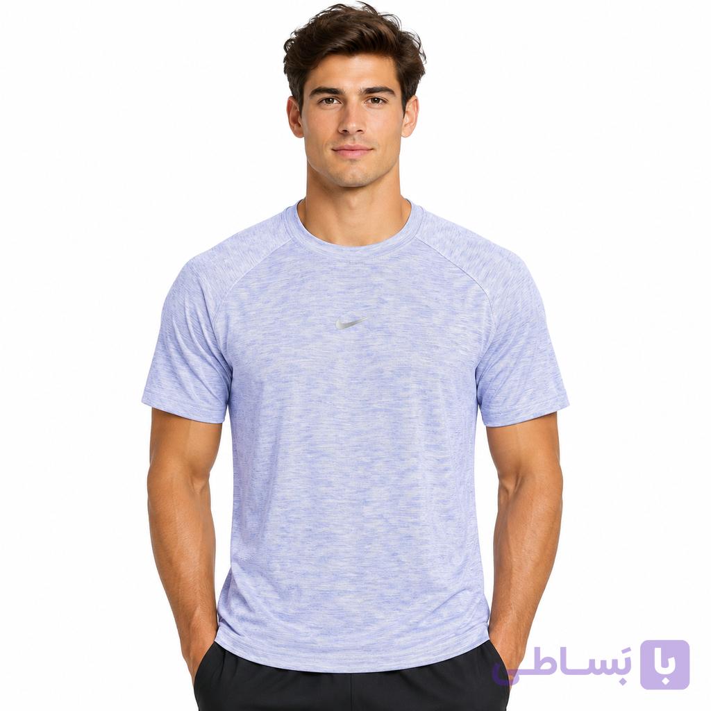 تیشرت nike مردانه dri fit — تصویر 1