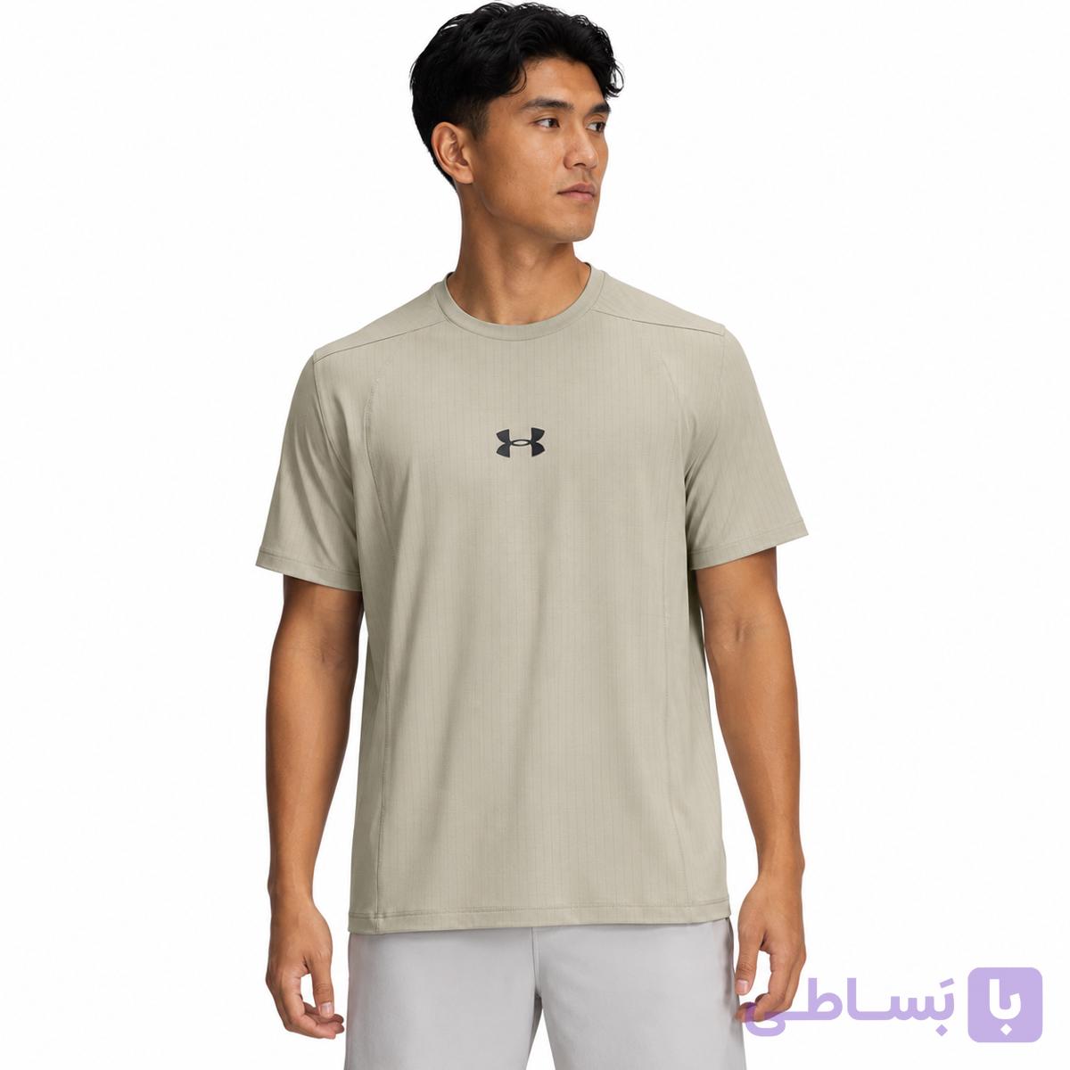 تیشرت ورزشی under armour — تصویر 1