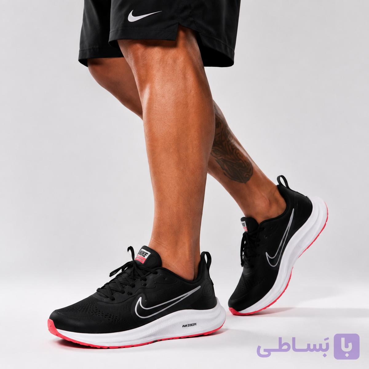 کفش رانینگ Nike Air Zoom — تصویر 1