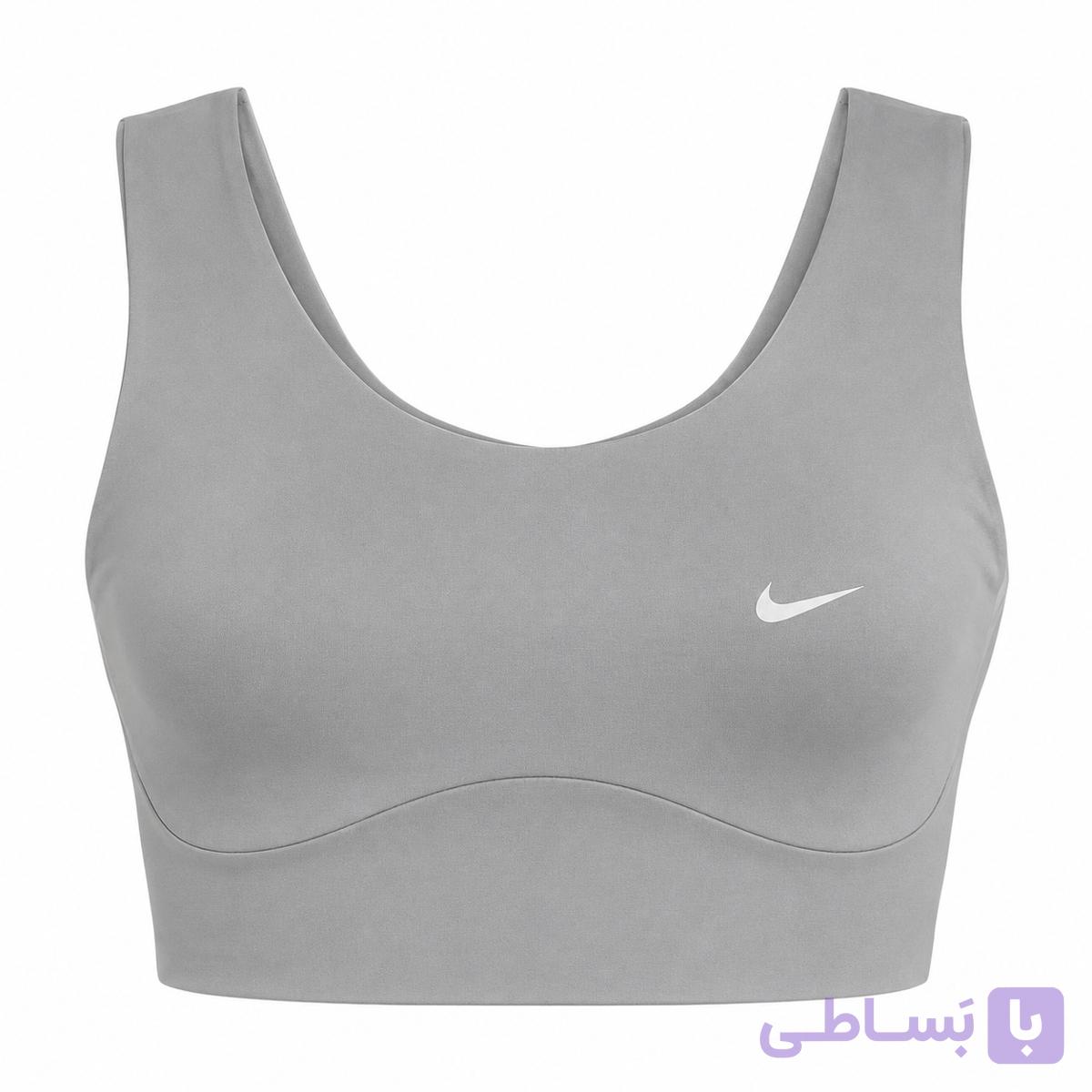 نیم تنه زنانه نایکی nike — تصویر 1