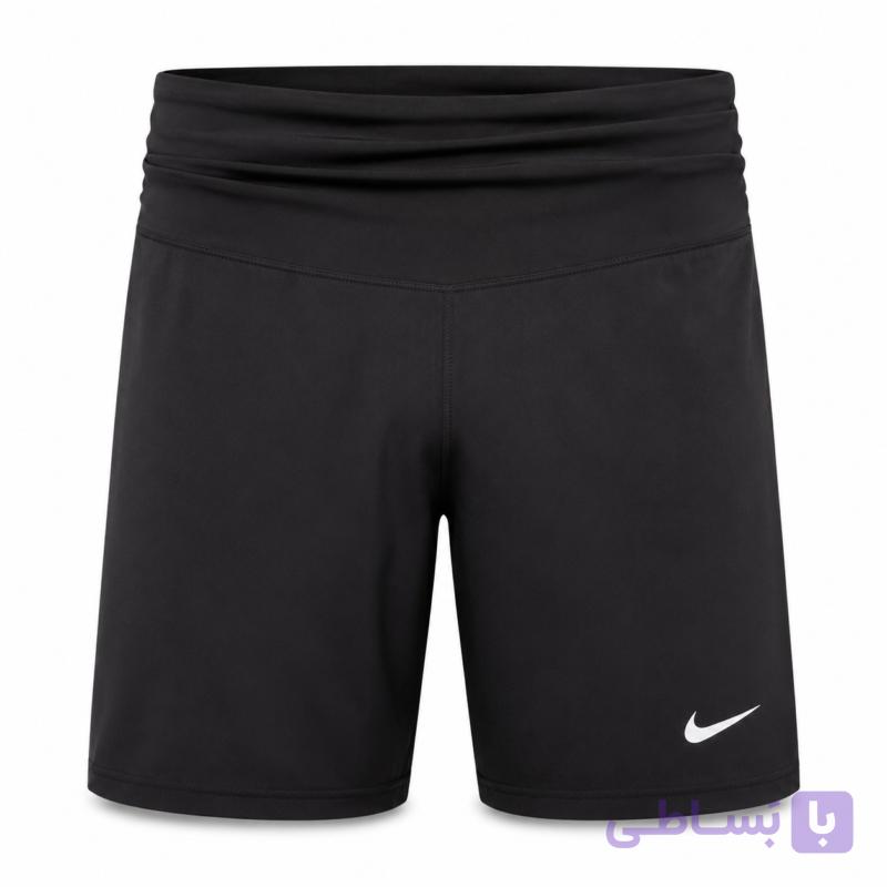 شلوارک ورزشی مدل نایکیnike — تصویر 1