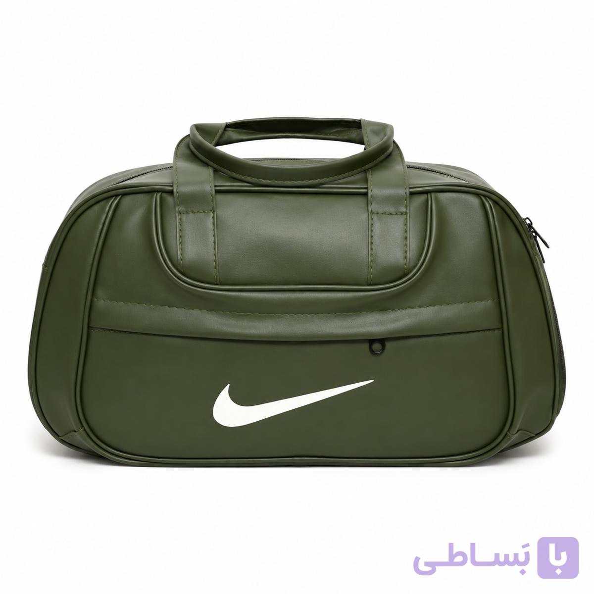 ساک ورزشی Nike مدل دستی — تصویر 1
