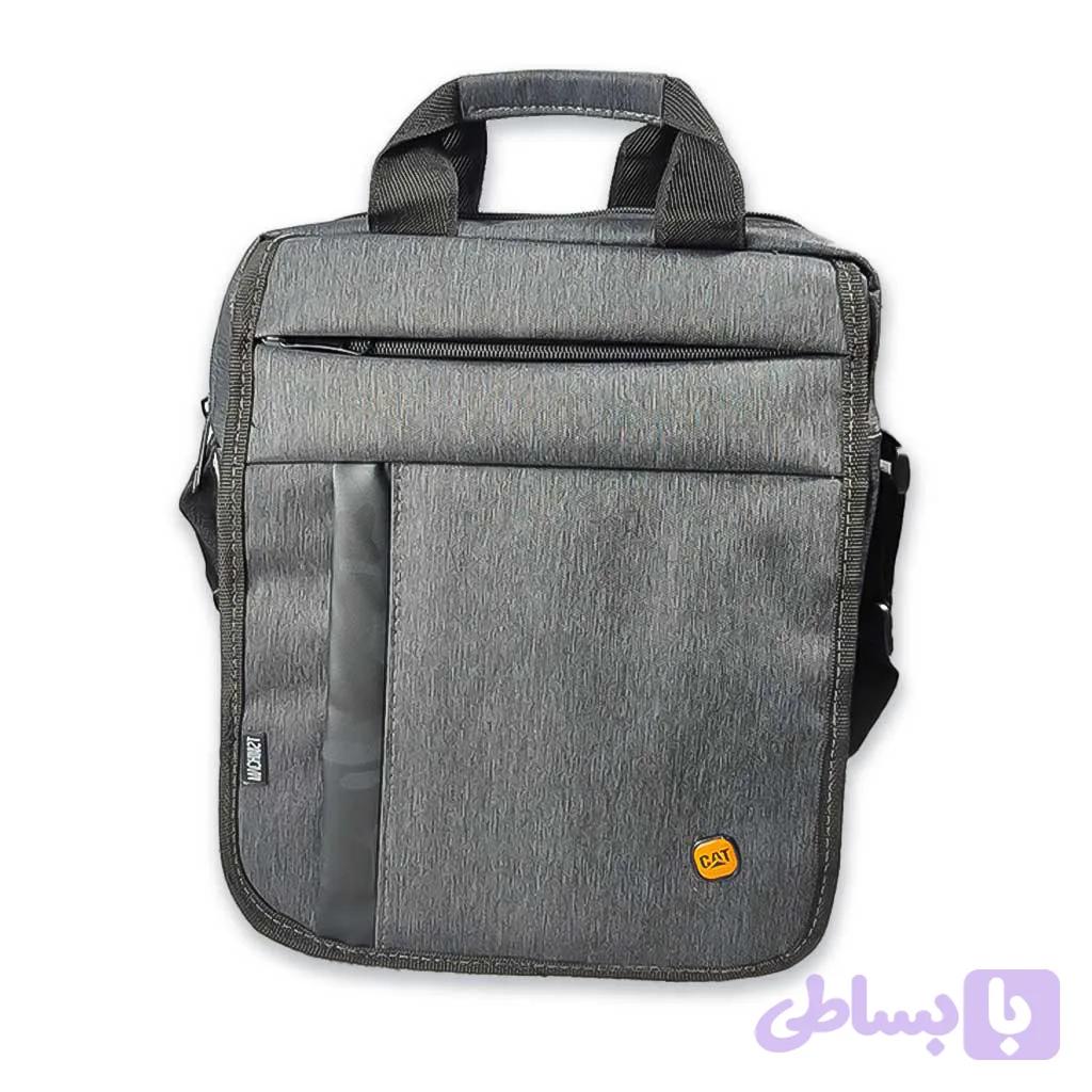 کیف دستی دوشی مردانه مدل kf-2154 — تصویر 1