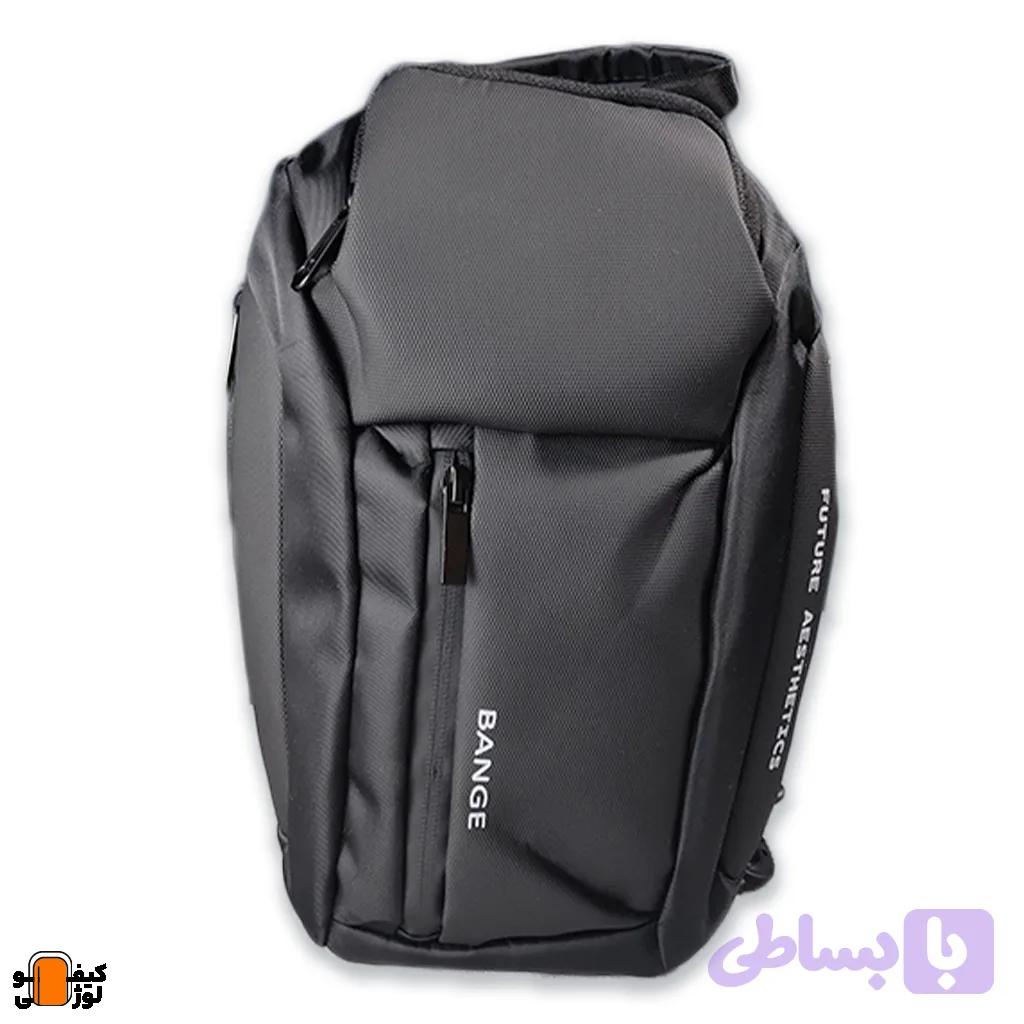 کیف دوشی کراس بادی بگ مدل kf-7107 — تصویر 1