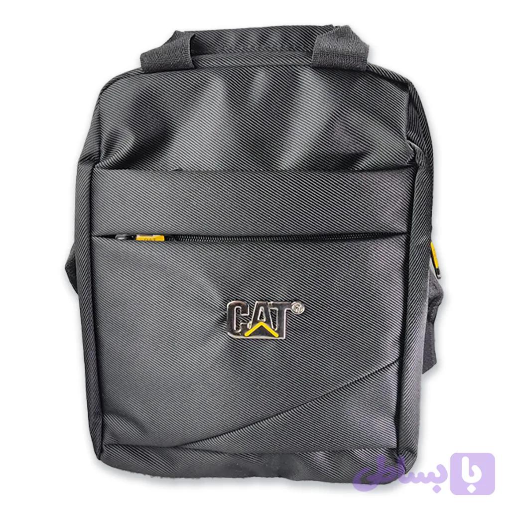کیف دوشی دستی مردانه مدل kf-2094 — تصویر 1