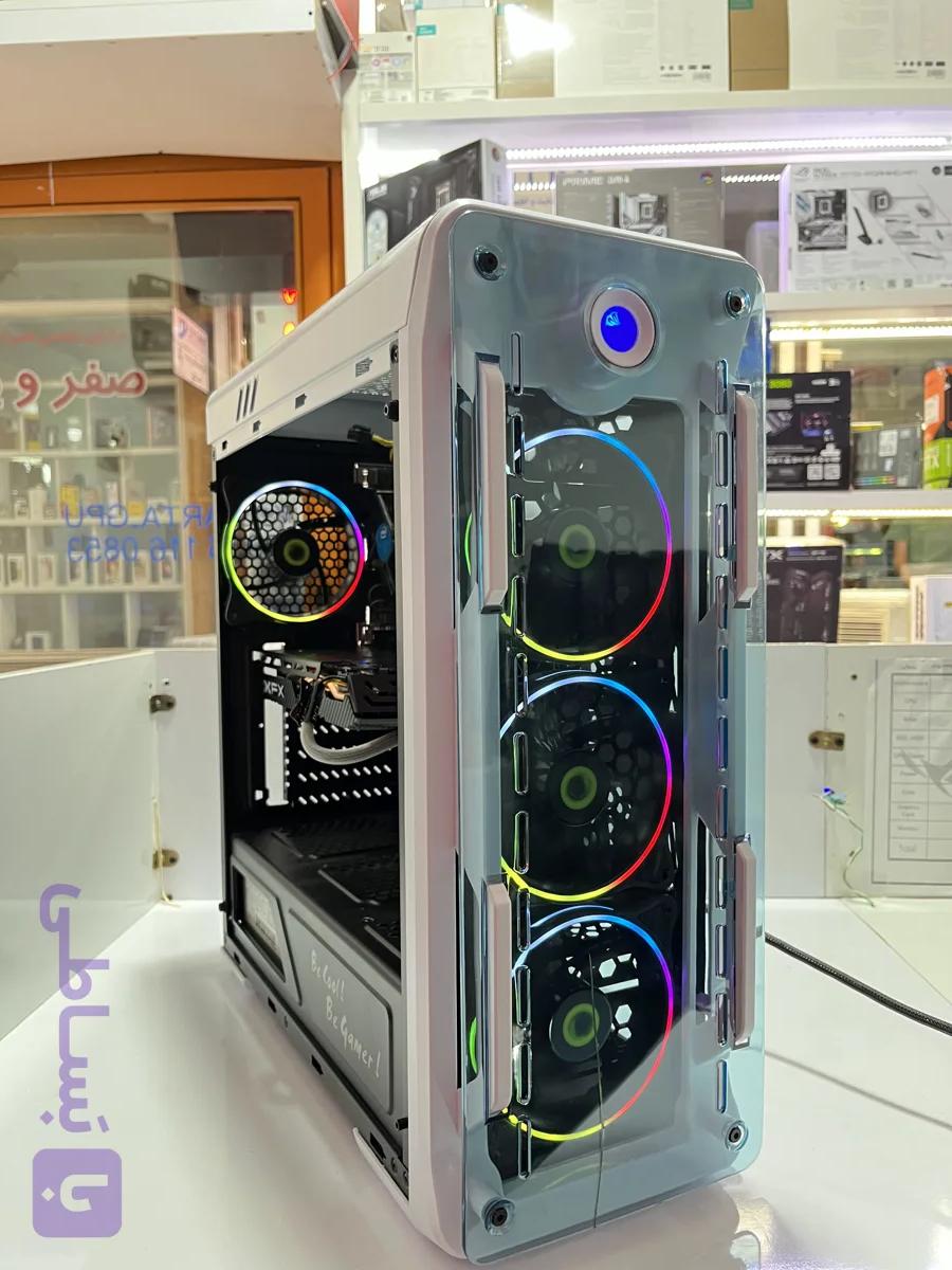 کیس گیمینگ اقتصادی