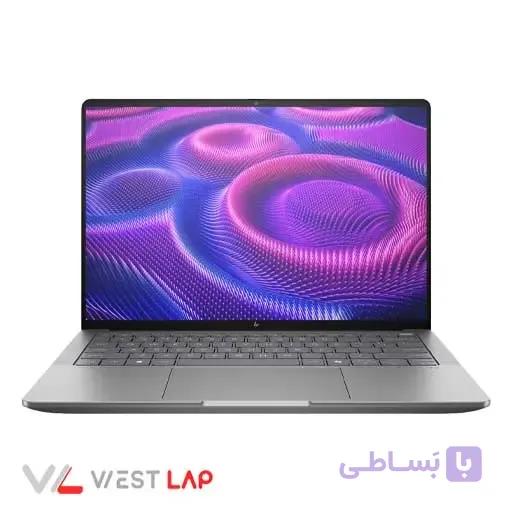 لپ تاپ HP Zbook ultra g1a 14 — تصویر 1