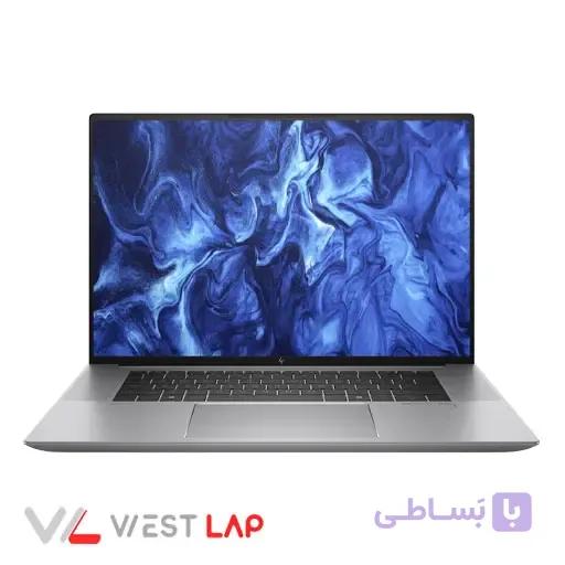 لپ تاپ HP Zbook Studio 16 G11 — تصویر 1