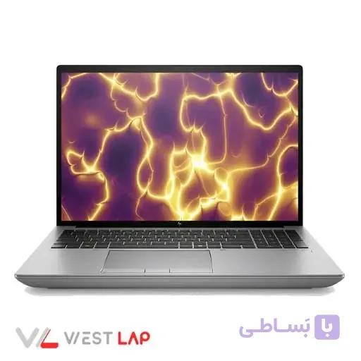 لپ تاپ HP Zbook Fury 16 G11 — تصویر 1