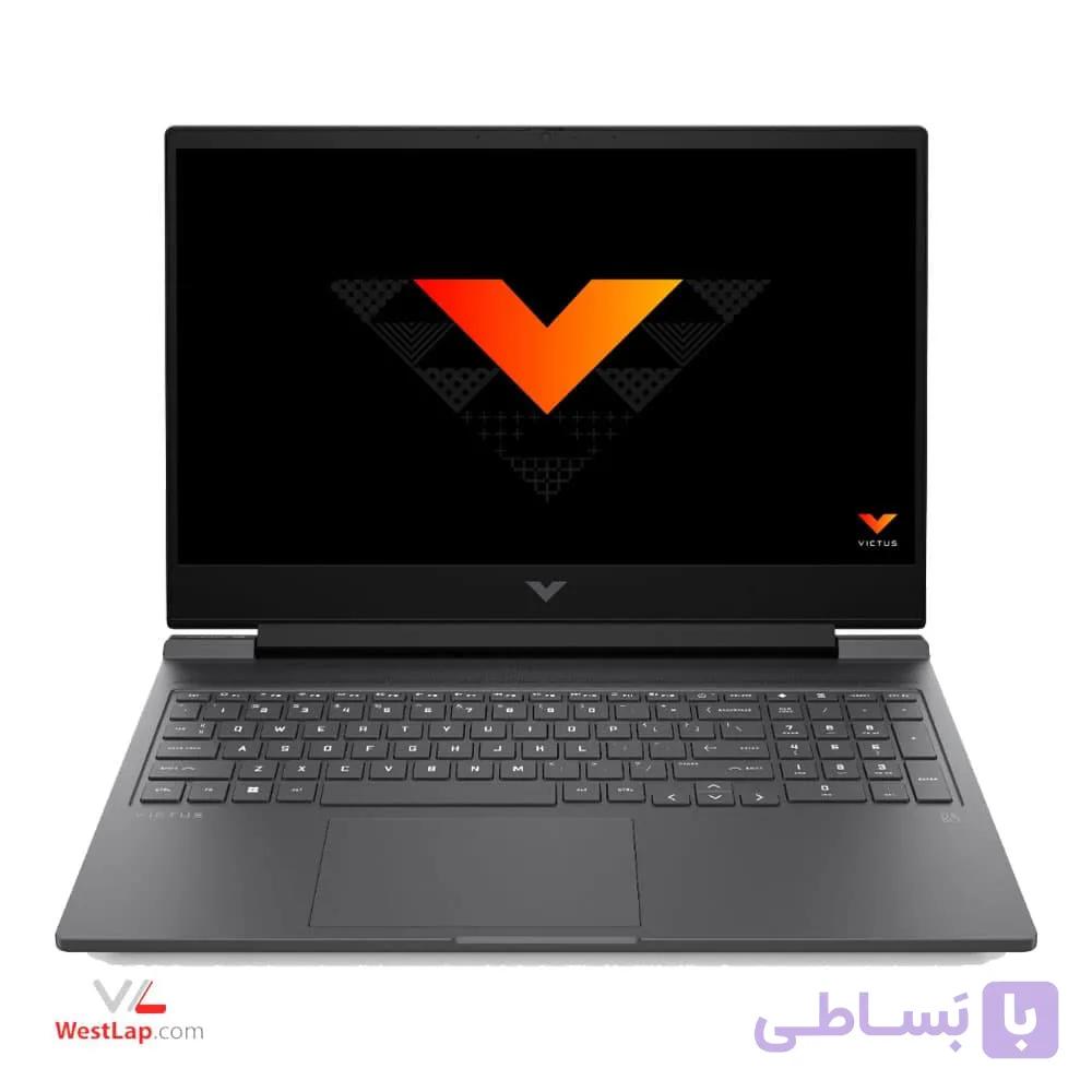 لپ تاپ HP Victus 16-R0026NT — تصویر 1